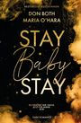 Don Both: Stay Baby Stay, Buch