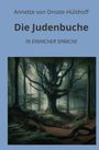 Annette von Droste-Hülshoff: Die Judenbuche: In Einfacher Sprache, Buch