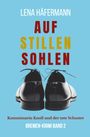 Lena Häfermann: Auf stillen Sohlen, Buch