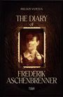 Milian Ventus: The Diary of Frederik Aschenbrenner, Buch