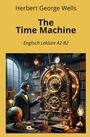 H. G. Wells: The Time Machine, Buch