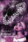 L. H. Lopez: Projekt Mynergy 22, Buch