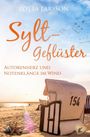 Lotta Larsson: Autorenherz und Notenklänge im Wind, Buch