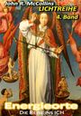 John R. McCollins: Energieorte - Die Reise ins ICH, Buch