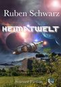 Ruben Schwarz: Heimatwelt, Buch