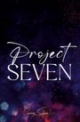 Casey Stone: Project SEVEN, Buch
