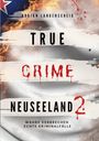 Adrian Langenscheid: True Crime Neuseeland 2, Buch