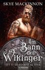 Skye Mackinnon: Im Bann der Wikinger, Buch