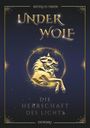 Sandy M. Night: Underwolf, Buch