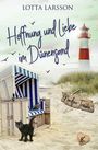 Lotta Larsson: Hoffnung und Liebe im Dünensand, Buch