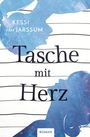 Kessi van Jarssum: Tasche mit Herz, Buch