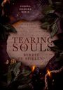 Serena Isadora Davis: Tearing of Souls, Buch