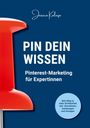 Jessica Kaluza: Pin dein Wissen, Buch