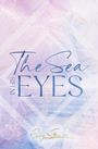 Casey Stone: The Sea in his Eyes, Buch