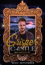 Wolf September: Grisper Castle - Blutmondnacht, Buch