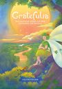 Calvin Fischer: Gratefulia, Buch