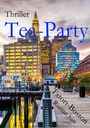 Roman Just: Tea-Party, Buch