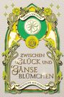 Jessica Springer: Zwischen Glück und Gänseblümchen, Buch