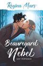 Regina Mars: Beauregard im Nebel, Buch