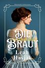 Leah Hasjak: Die verschmähte Braut, Buch