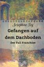 Josephine Tey: Gefangen auf dem Dachboden, Buch