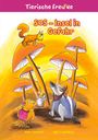 Margit Boxdörfer: SOS - Insel in Gefahr, Buch