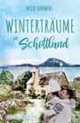 Mila Summers: Winterträume in Schottland, Buch