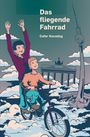 Cafer Kocadag: Das fliegende Fahrrad, Buch