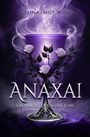 Celina Emily Wiese: Anaxai, Buch