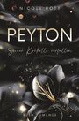 Nicole Rott: Peyton, Buch