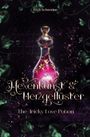 Diana S. B. Schneider: Hexenkunst und Herzgeflüster, Buch