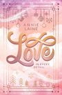 Annie Laine: Love in every Detail, Buch