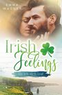 Emma Wagner: Irish Feelings - Als ich dich traf, Buch