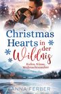 Anna Ferber: Christmas Hearts in der Wildnis, Buch