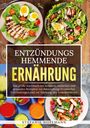 Stefanie Hoffmann: Entzündungshemmende Ernährung, Buch