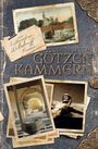 Sabine Lettau: Götzenkammern, Buch
