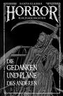 Judith Kleiner: Die Gedanken und Pläne des Anderen, Buch