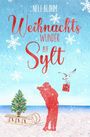 Nele Blohm: Weihnachtswunder auf Sylt, Buch