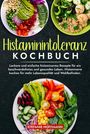 Stefanie Hoffmann: Histaminintoleranz Kochbuch, Buch