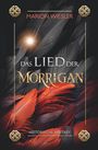 Marion Wiesler: Das Lied der Morrigan, Buch