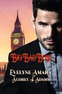 Evelyne Amara: Big Bad Boss, Buch