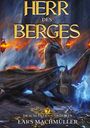 Lars Machmüller: Herr des Berges, Buch
