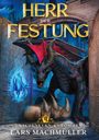 Lars Machmüller: Herr der Festung, Buch