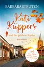 Barbara Steuten: Kati Küppers und der gefallene Kaplan, Buch