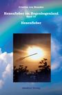 Cristina von Brandes: Hexenfieber im Regenbogenland: Hexenfieber, Buch