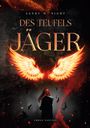 Sandy M. Night: Des Teufels Jäger, Buch