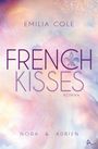 Emilia Cole: French Kisses, Buch