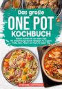 Stefanie Hoffmann: Das große One Pot Kochbuch, Buch
