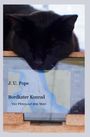 J. U. Pope: Bordkater Konrad, Buch