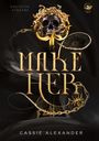 Cassie Alexander: Make Her, Buch